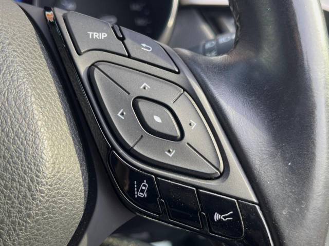 トヨタ Ｃ－ＨＲ Ｇ 5.1万Km 154.4万円(岡山県)[811]の中古車詳細