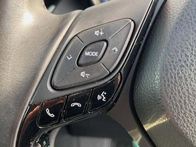 トヨタ Ｃ－ＨＲ Ｇ 5.1万Km 154.4万円(岡山県)[811]の中古車詳細