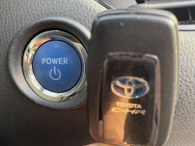 トヨタ Ｃ－ＨＲ Ｇ 5.1万Km 154.4万円(岡山県)[811]の中古車詳細