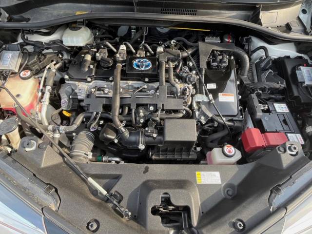 トヨタ Ｃ－ＨＲ Ｇ 5.1万Km 154.4万円(岡山県)[811]の中古車詳細