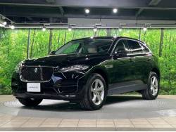 Ｆペイス プレステージの中古車画像