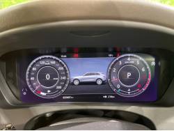 Ｆペイス プレステージの中古車画像