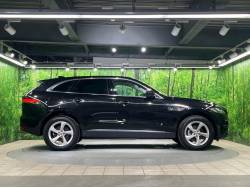 Ｆペイス プレステージの中古車画像