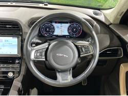 Ｆペイス プレステージの中古車画像