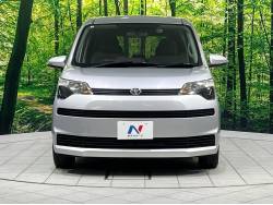 スペイド X（トヨタ）[CVT（無段変速車）]のカタログ詳細情報｜中古車