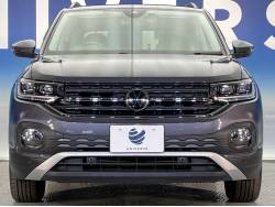 Ｔ－クロス ＴＳＩ アクティブの中古車画像