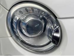 ５００ ルッソの中古車画像