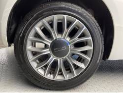 ５００ ルッソの中古車画像