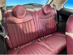 ５００ ルッソの中古車画像