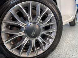 ５００ ルッソの中古車画像