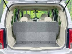 オッティ Ｓ ＦＯＵＲの中古車画像