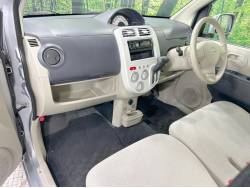 オッティ Ｓ ＦＯＵＲの中古車画像