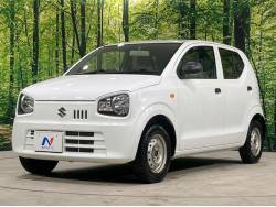 アルト ＶＰの中古車画像