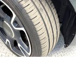 ５００ マヌアーレ・ピゥ・チエロの中古車画像