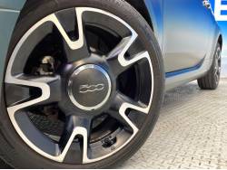 ５００ マヌアーレ・ピゥ・チエロの中古車画像