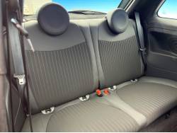 ５００ マヌアーレ・ピゥ・チエロの中古車画像