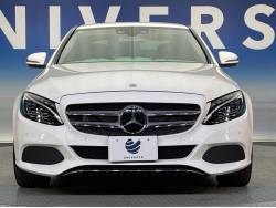 Ｃクラス Ｃ２２０ｄアバンギャルドの中古車画像