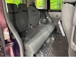 トール Ｇ リミテッドⅡ ＳＡⅢの中古車画像