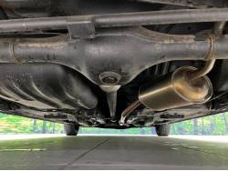 トール Ｇ リミテッドⅡ ＳＡⅢの中古車画像