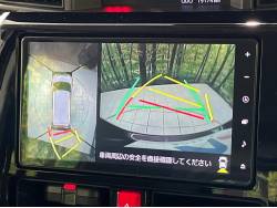 トール Ｇ リミテッドⅡ ＳＡⅢの中古車画像