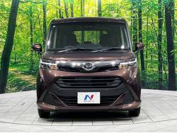 トール Ｇ リミテッドⅡ ＳＡⅢの中古車画像