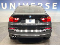 Ｘ４ ブラックアウトの中古車画像