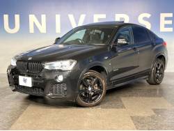Ｘ４ ブラックアウトの中古車画像
