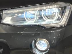 Ｘ４ ブラックアウトの中古車画像