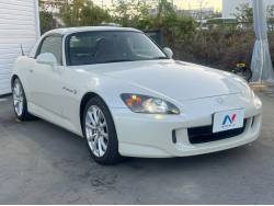 Ｓ２０００ ベースグレードの中古車画像