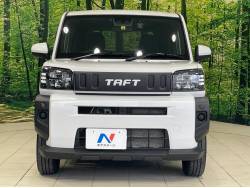 タフト Ｘターボの中古車画像