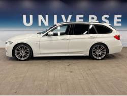 ３シリーズ ３２０ｄツーリング Ｍスポーツの中古車画像