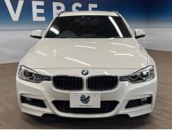 ３シリーズ ３２０ｄツーリング Ｍスポーツの中古車画像