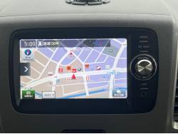 スペーシア Ｇスマートフォン連携ナビゲーション装着車の中古車画像