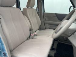 スペーシア Ｇスマートフォン連携ナビゲーション装着車の中古車画像