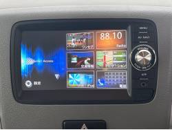 スペーシア Ｇスマートフォン連携ナビゲーション装着車の中古車画像