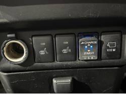 トール Ｇ リミテッド ＳＡⅢの中古車画像