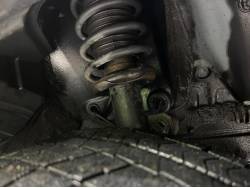 トール Ｇ リミテッド ＳＡⅢの中古車画像