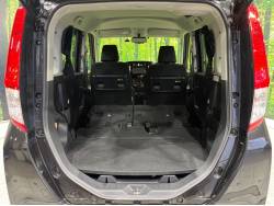 トール Ｇ リミテッド ＳＡⅢの中古車画像