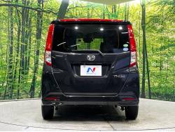 トール Ｇ リミテッド ＳＡⅢの中古車画像