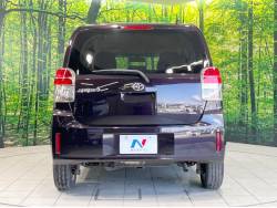 スペイド X（トヨタ）[CVT（無段変速車）]のカタログ詳細情報｜中古車