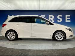 Ｂクラス Ｂ１８０ ブルーエフィシェンシーの中古車画像