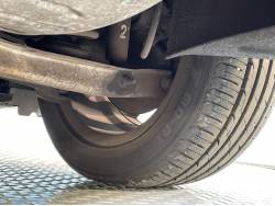 Ｂクラス Ｂ１８０ ブルーエフィシェンシーの中古車画像