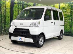 ハイゼットカーゴ デラックス（ダイハツ）[4AT]のカタログ詳細情報