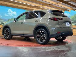 ＣＸ－５ ＸＤ プロアクティブの中古車画像