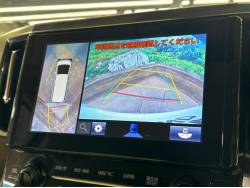 アルファード ３．５エグゼクティブラウンジの中古車画像