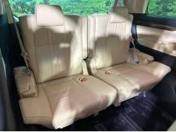 アルファード ３．５エグゼクティブラウンジの中古車画像