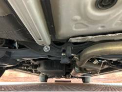 アルファード ３．５エグゼクティブラウンジの中古車画像