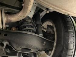 ＳＡＩ Ｇ Ａパッケージの中古車画像