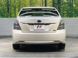 ＳＡＩ Ｇ Ａパッケージの中古車画像