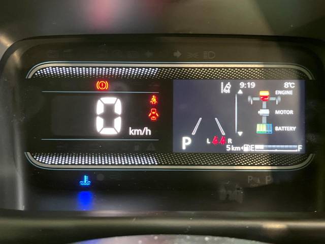 スズキ スペーシア ハイブリッドＧ 4Km 129.9万円(岡山県)[955]の中古車詳細